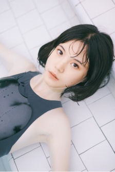 明星专题：钱韦杉